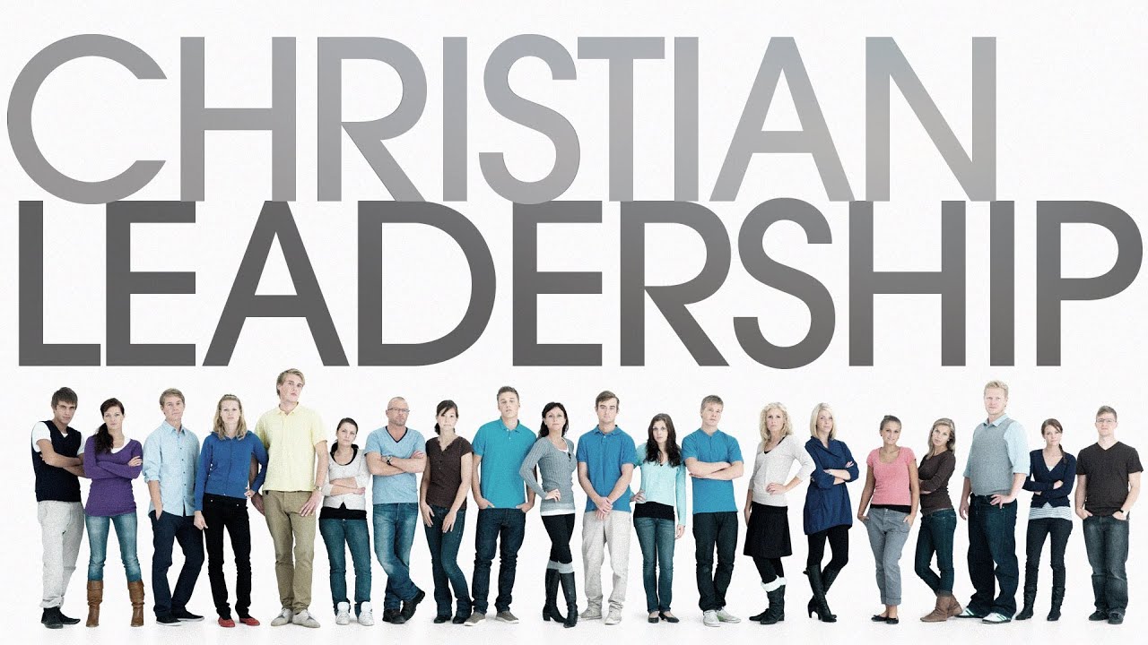 Christian Leaders Course
